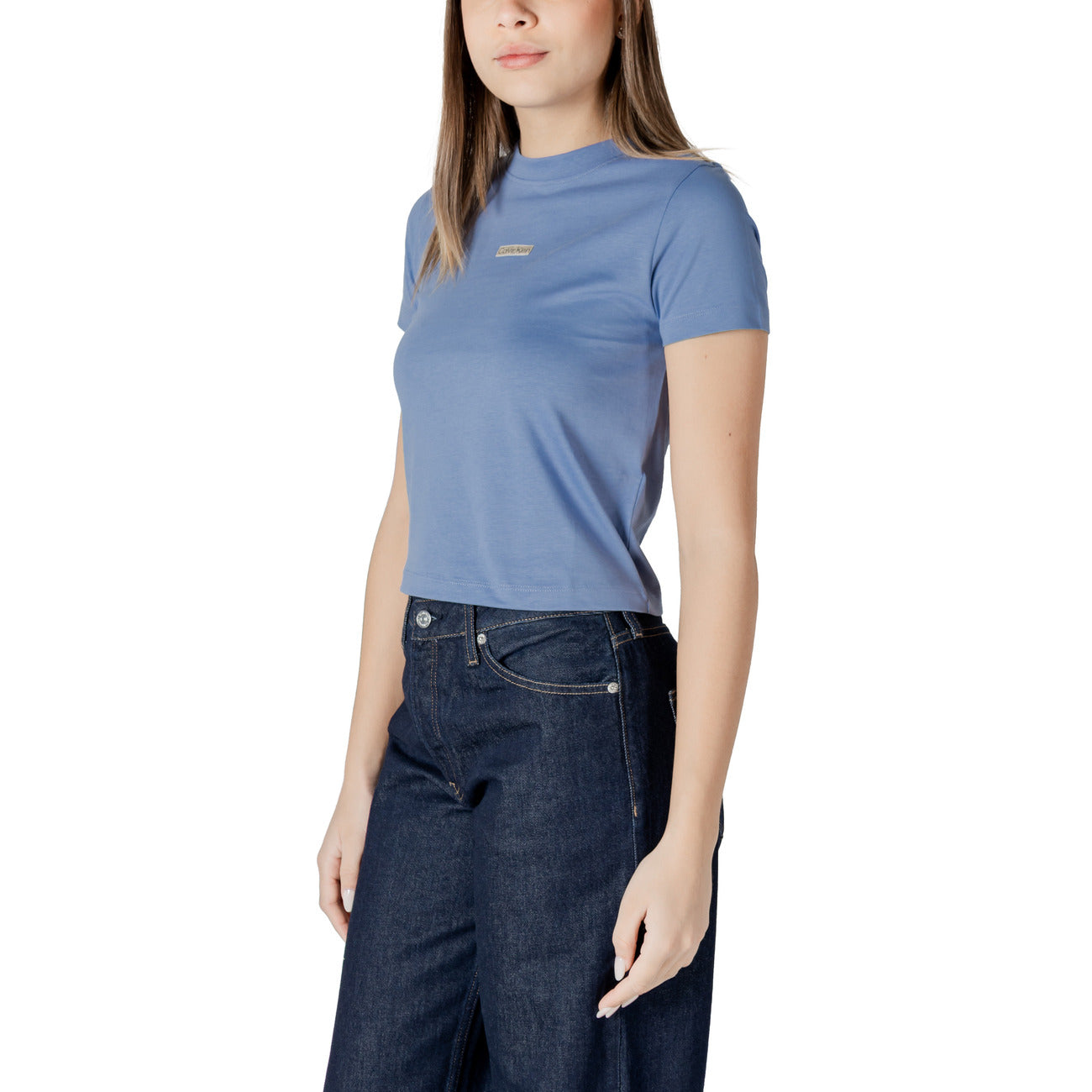 Calvin Klein Jeans Femme T-Shirts