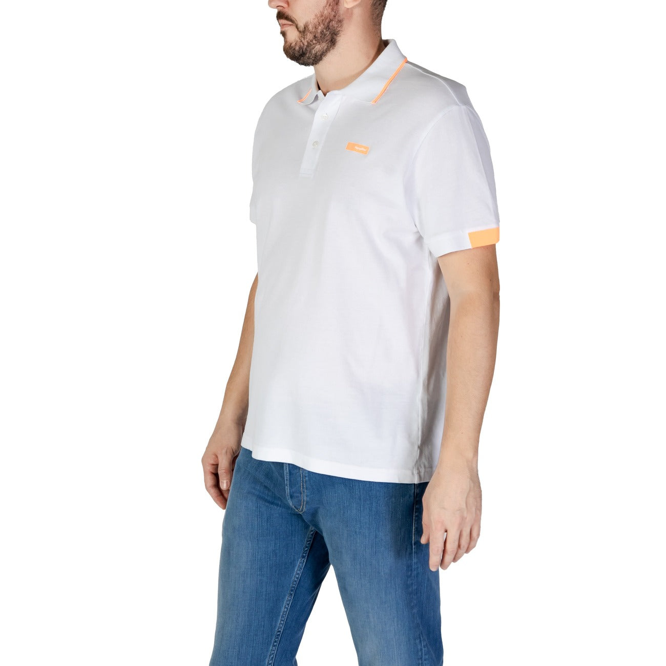 Refrigiwear Homme Polo