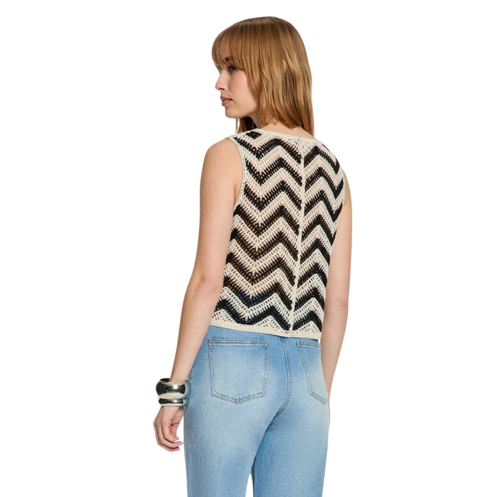 Morgan De Toi Femme Gilets