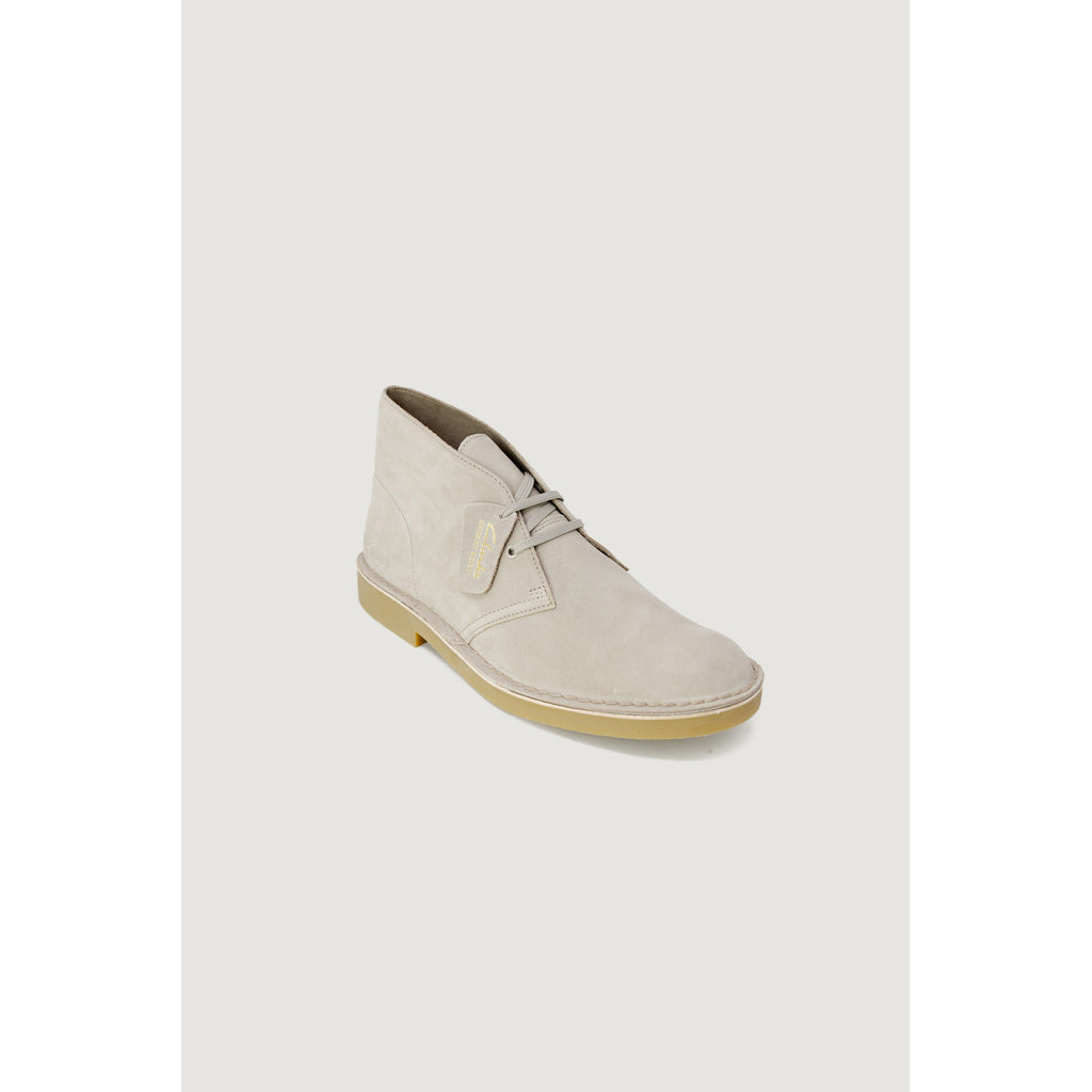 Clarks Homme Schuhe Derbies
