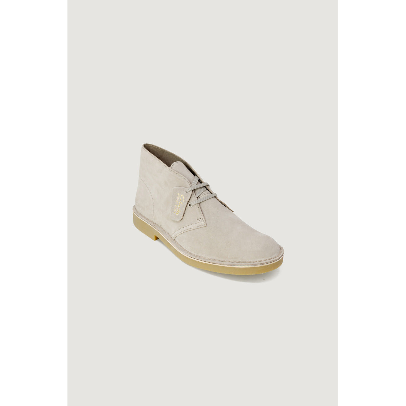 Clarks Homme Schuhe Derbies