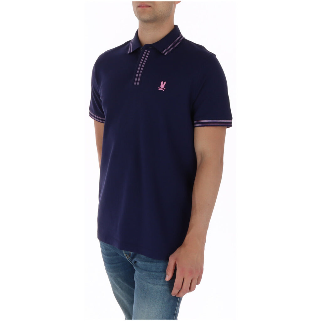 Psycho Bunny Homme Polo