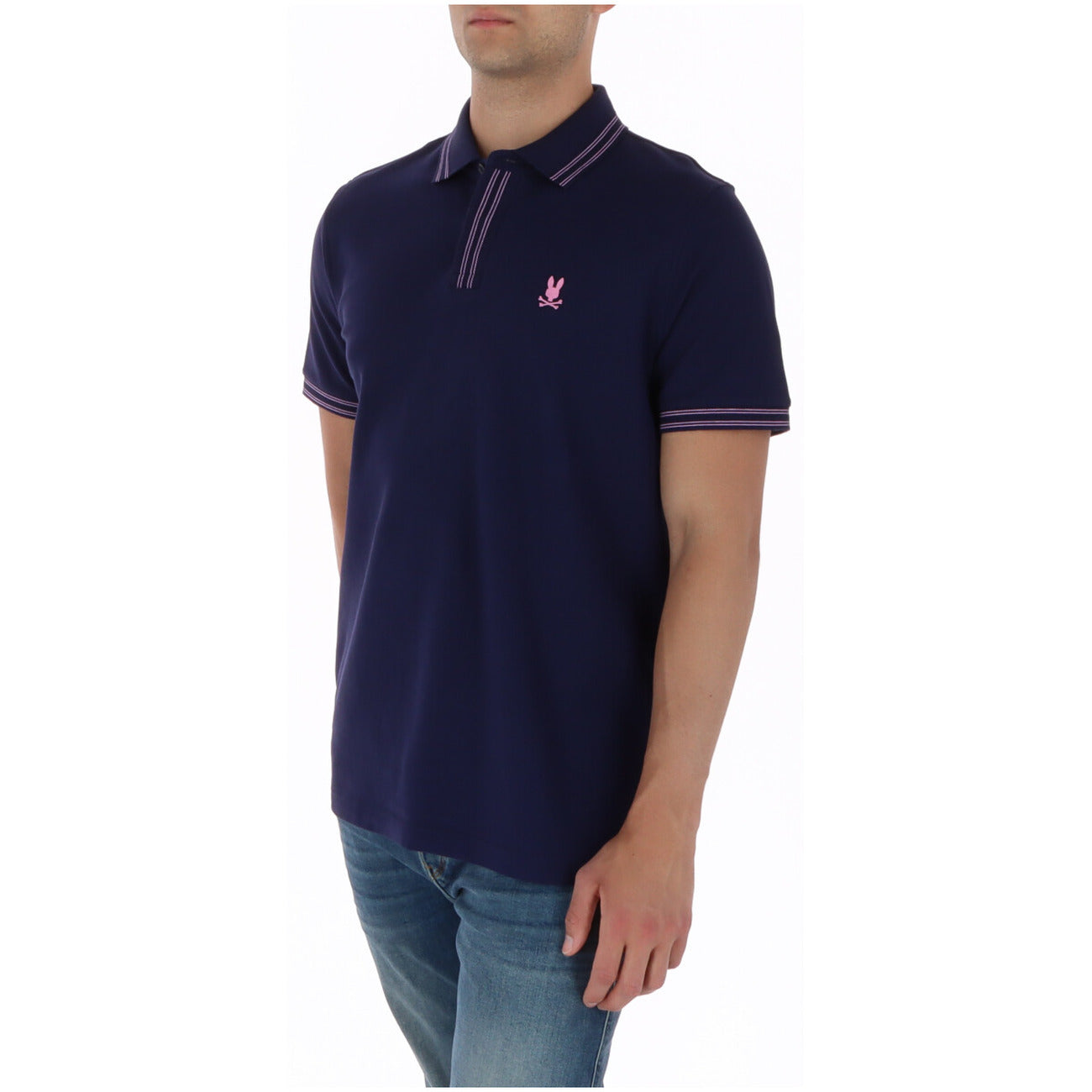 Psycho Bunny Homme Polo
