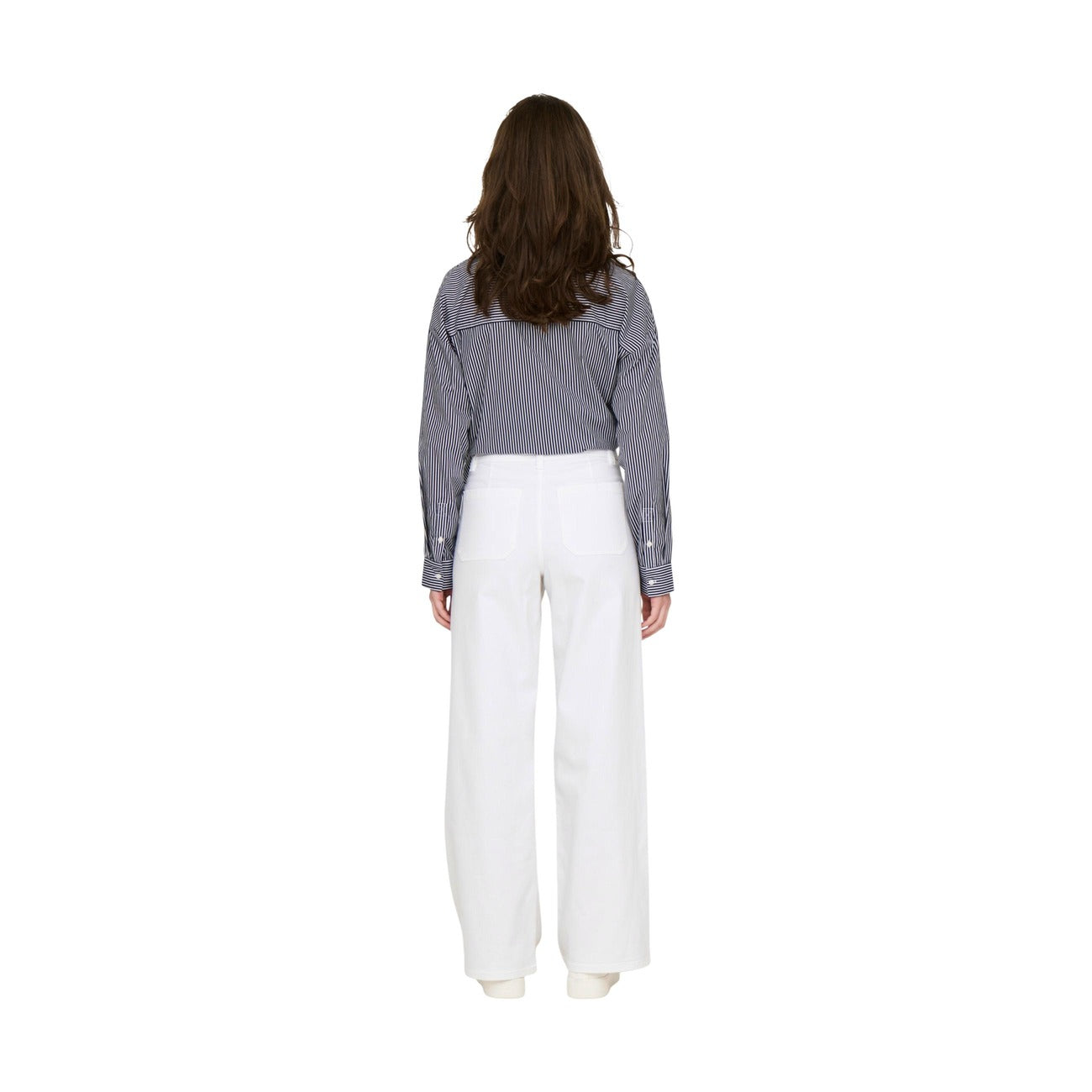 Jacqueline De Yong Femme Pantalons