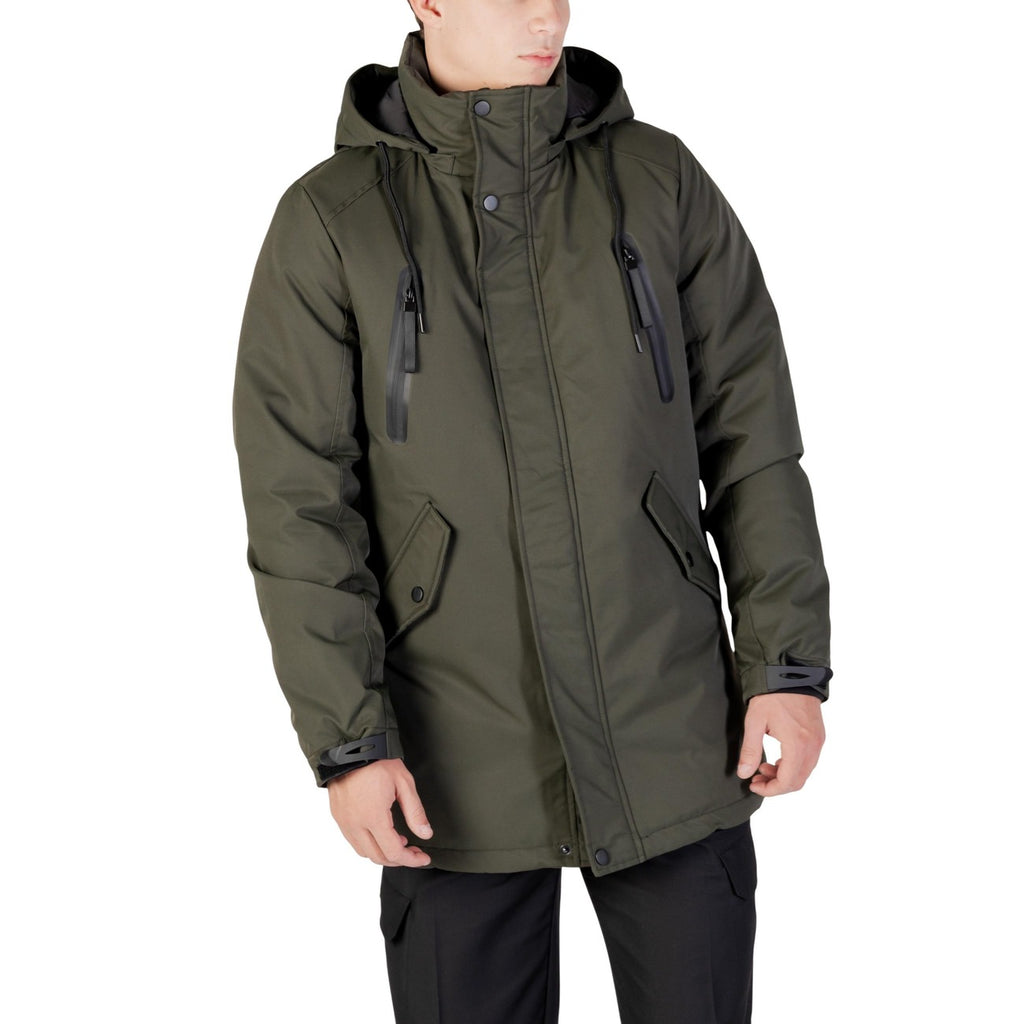 Hydra Clothing Femme Vestes