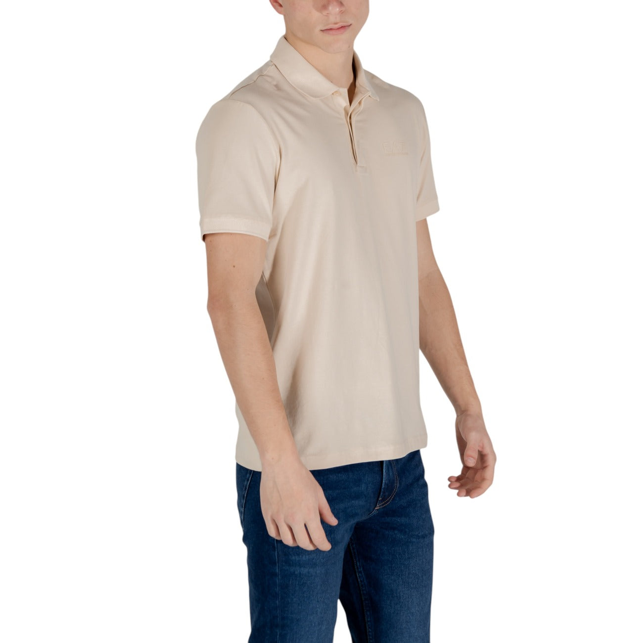 Ea7 Homme Polo
