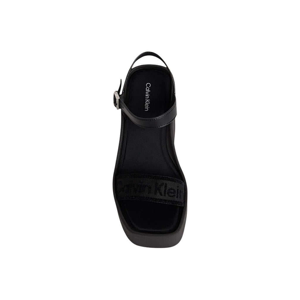 Calvin Klein Femme Sandales