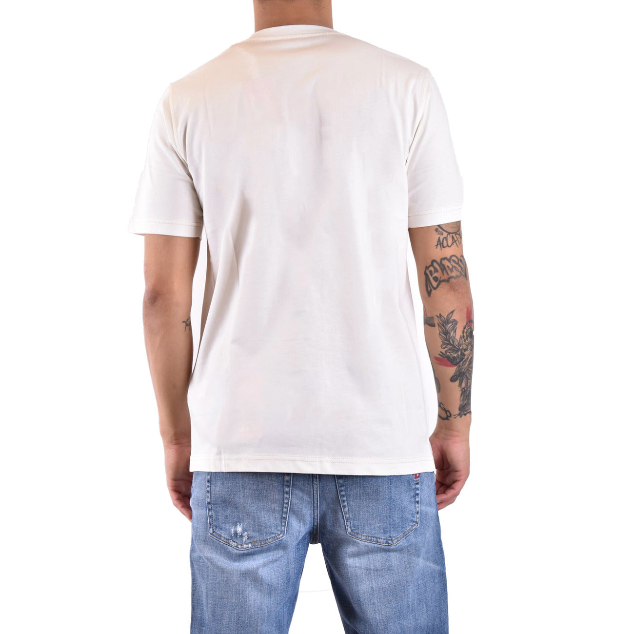 Diesel Homme T-Shirts