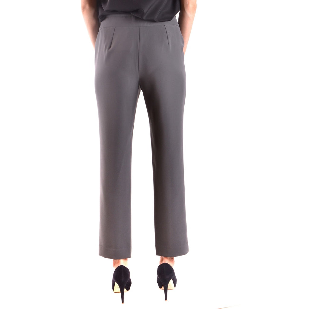 Armani Collezioni Femme Pantalons
