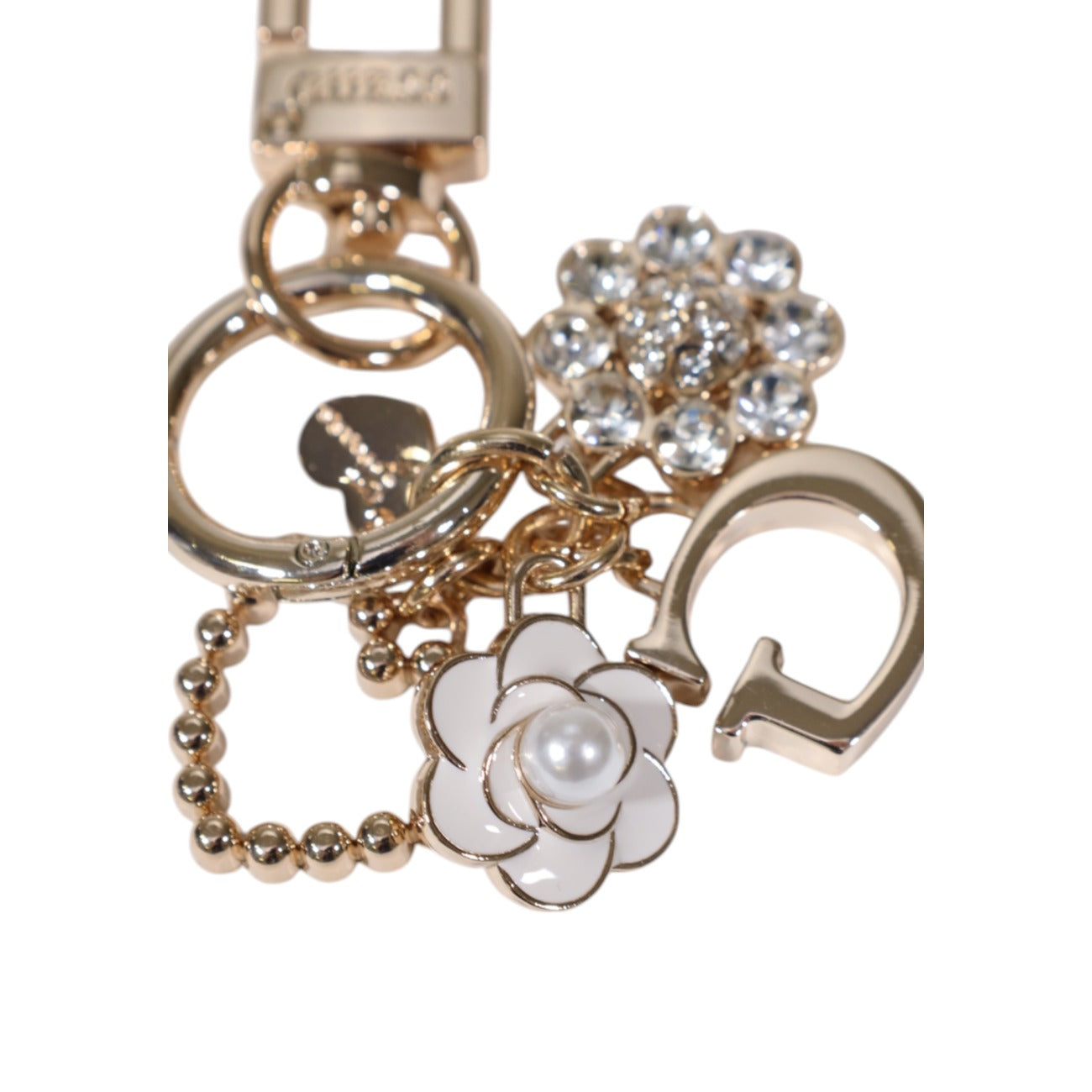 Guess Femme Porte-clefs
