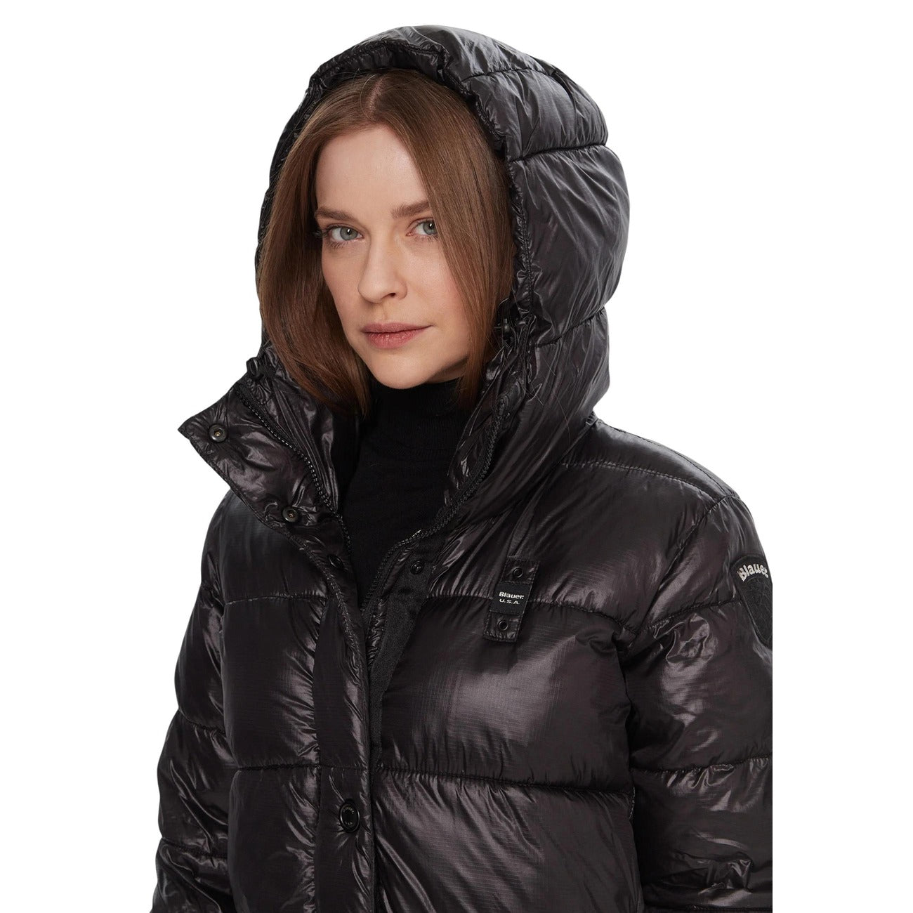 Blauer. Femme Jaquettes