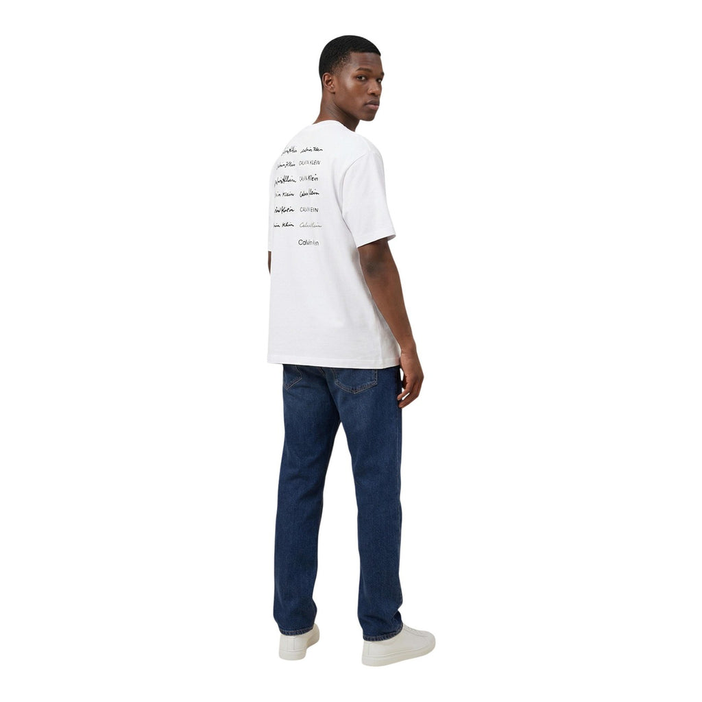 Calvin Klein Jeans Homme T-Shirts