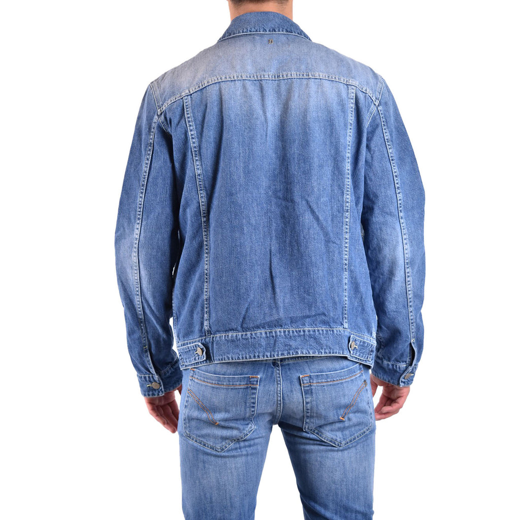 Dondup Homme Jaquettes