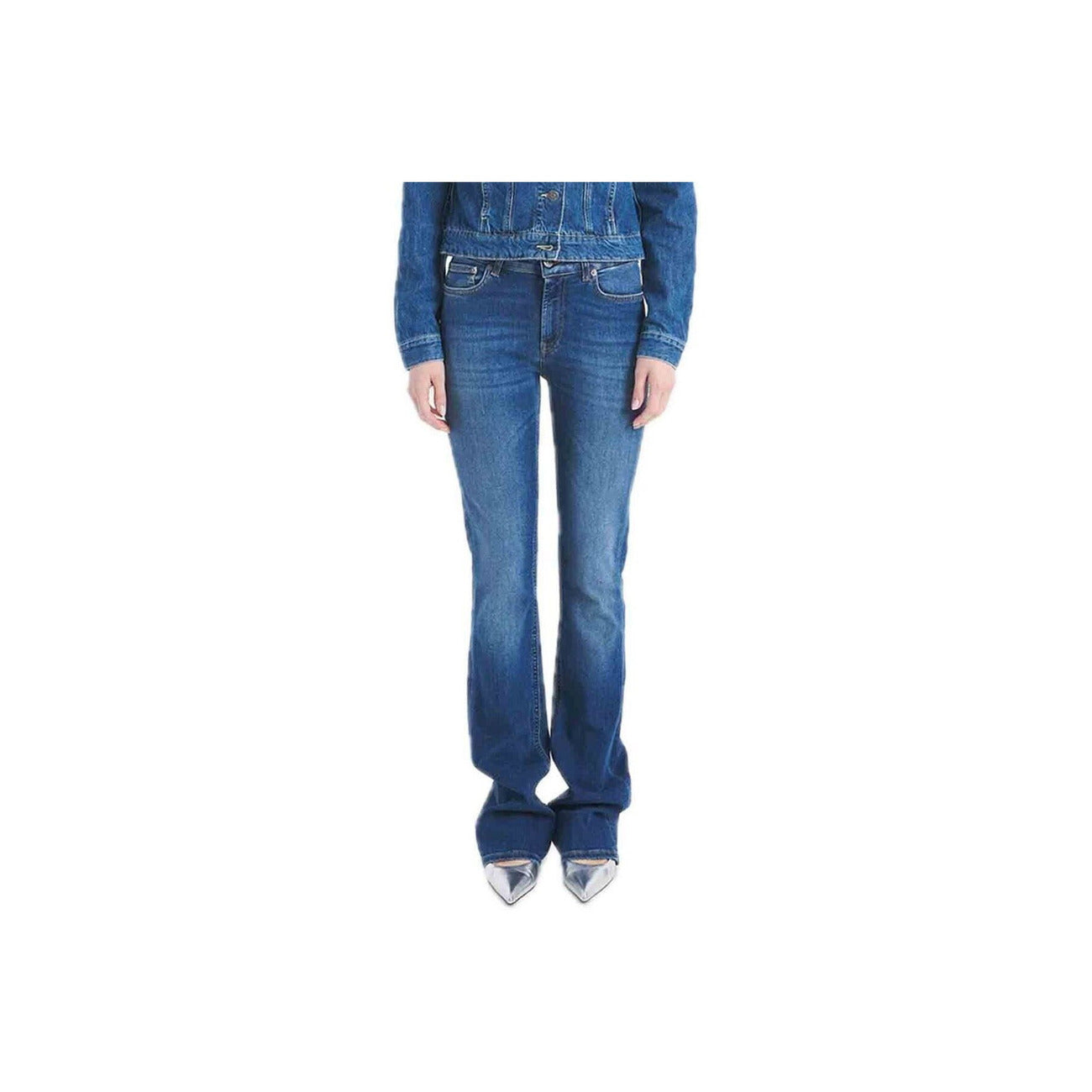 Dondup Femme Jeans