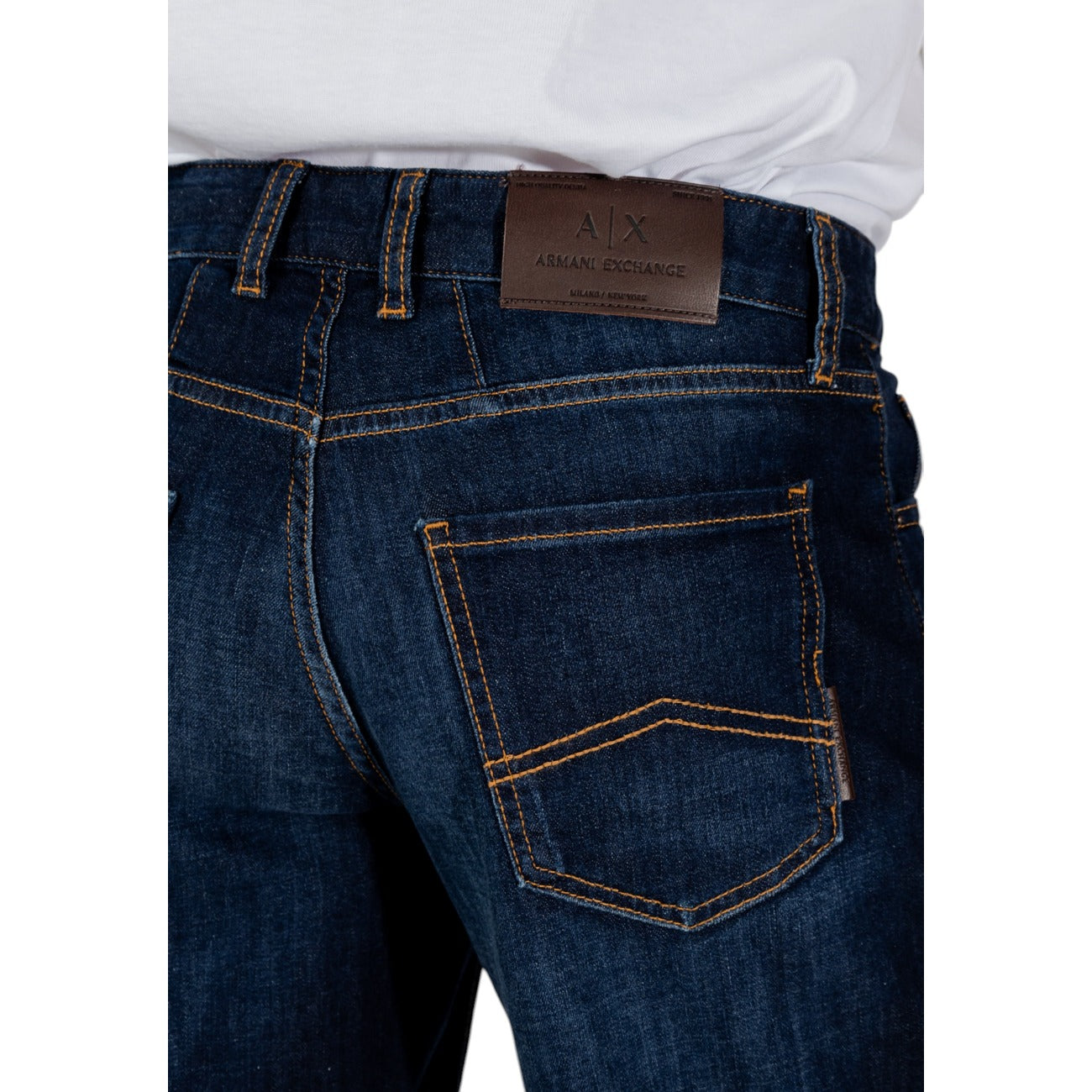 Armani Exchange Homme Bermudas
