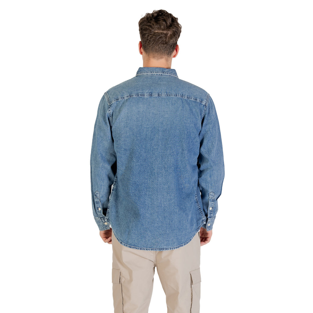 Calvin Klein Jeans Homme Chemises
