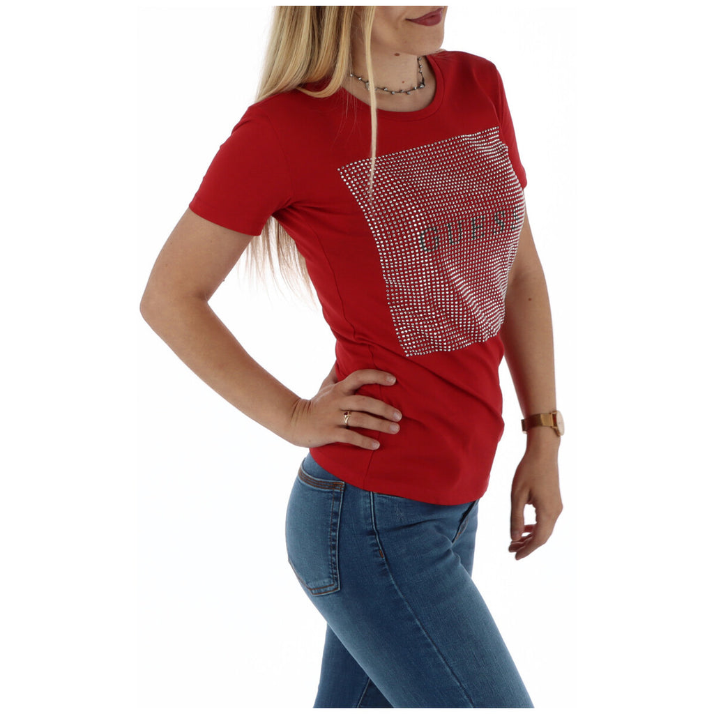 Guess Femme T-Shirts