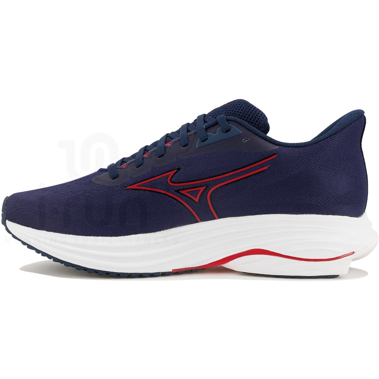 Mizuno Homme Baskets