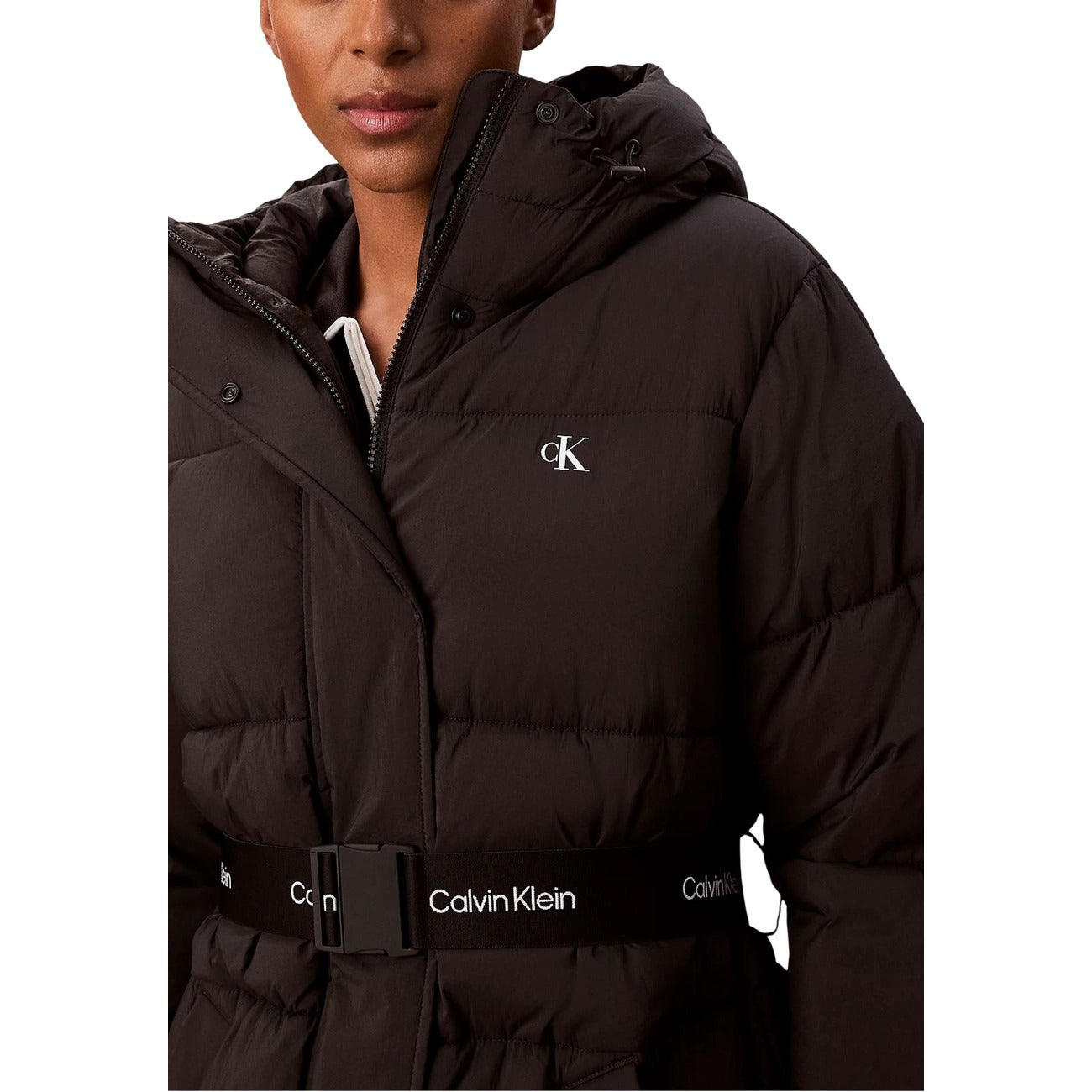 Calvin Klein Jeans Femme Vestes
