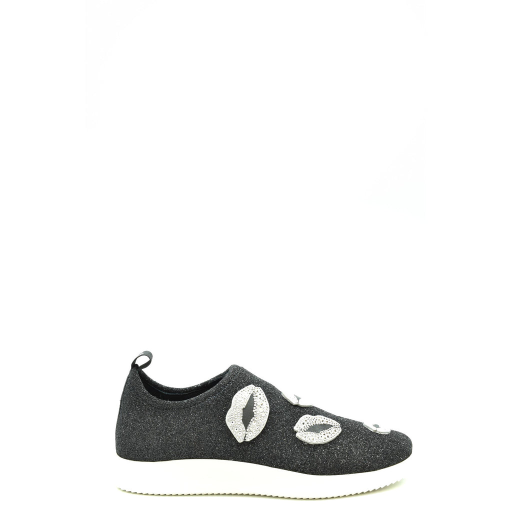 Giuseppe Zanotti  Femme Baskets