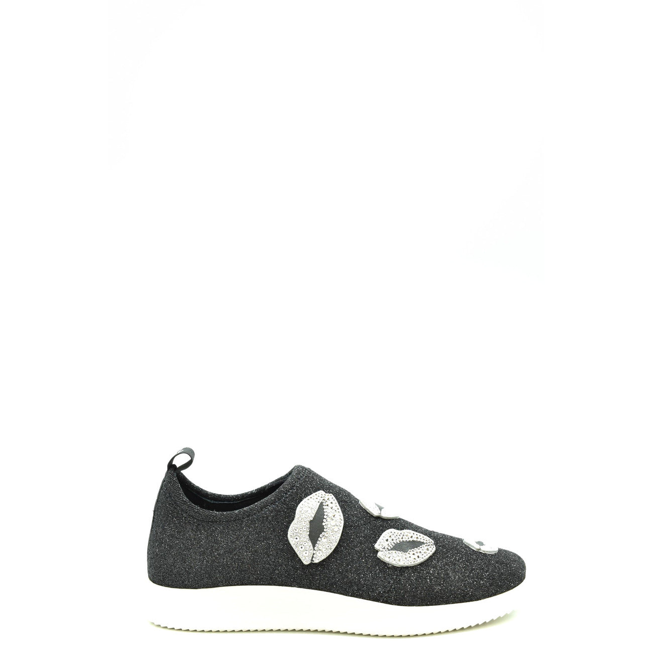 Giuseppe Zanotti  Femme Baskets