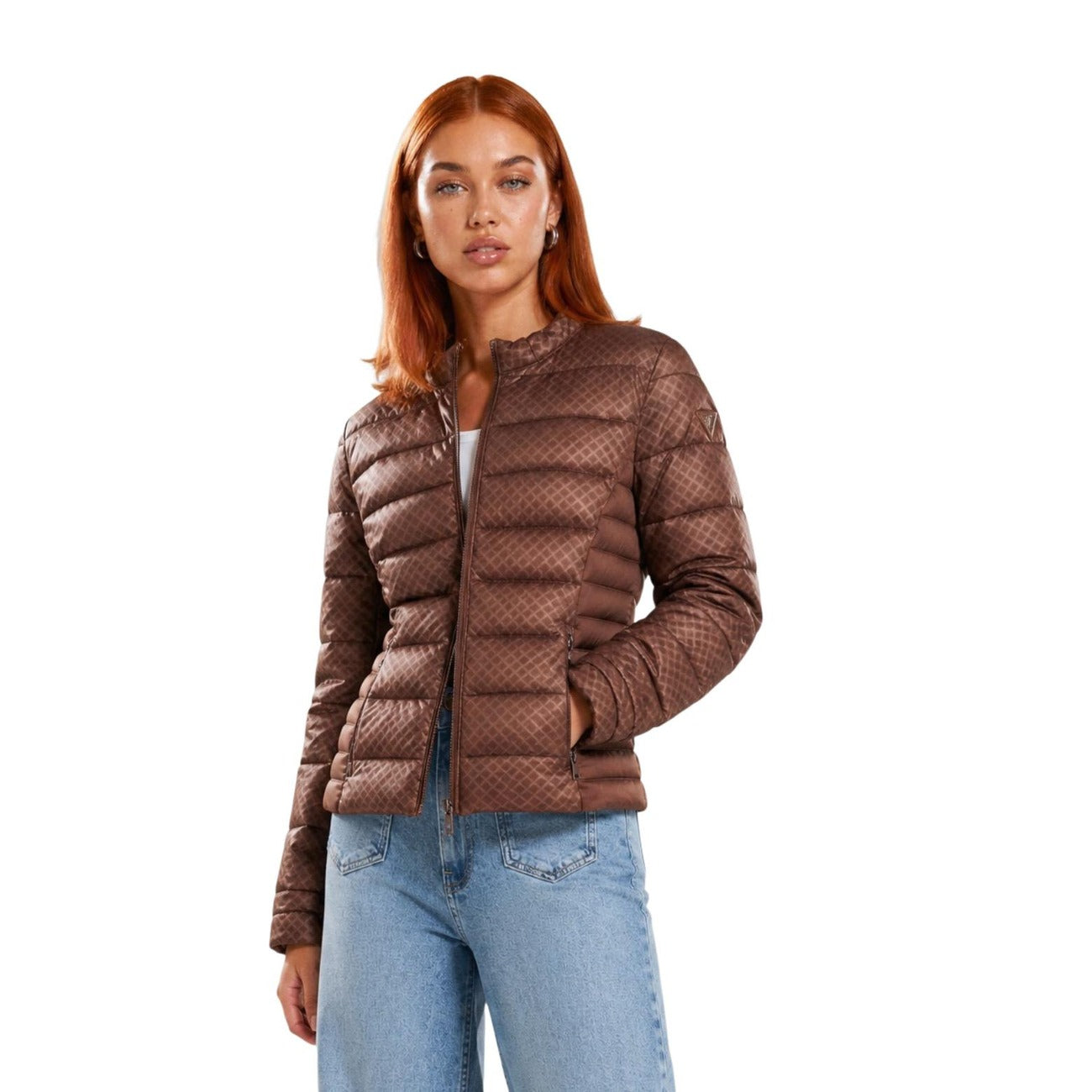 Guess Femme Vestes