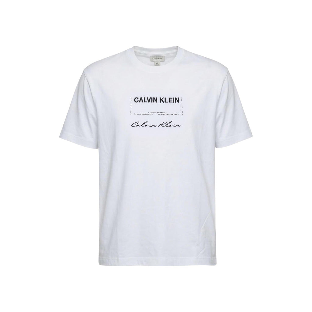 Calvin Klein Jeans Homme T-Shirts