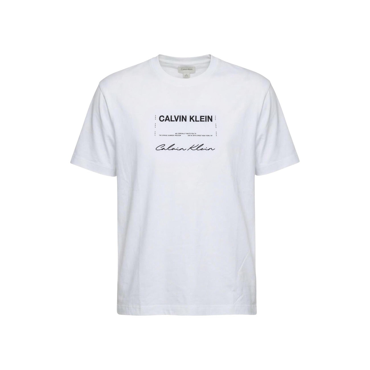 Calvin Klein Jeans Homme T-Shirts