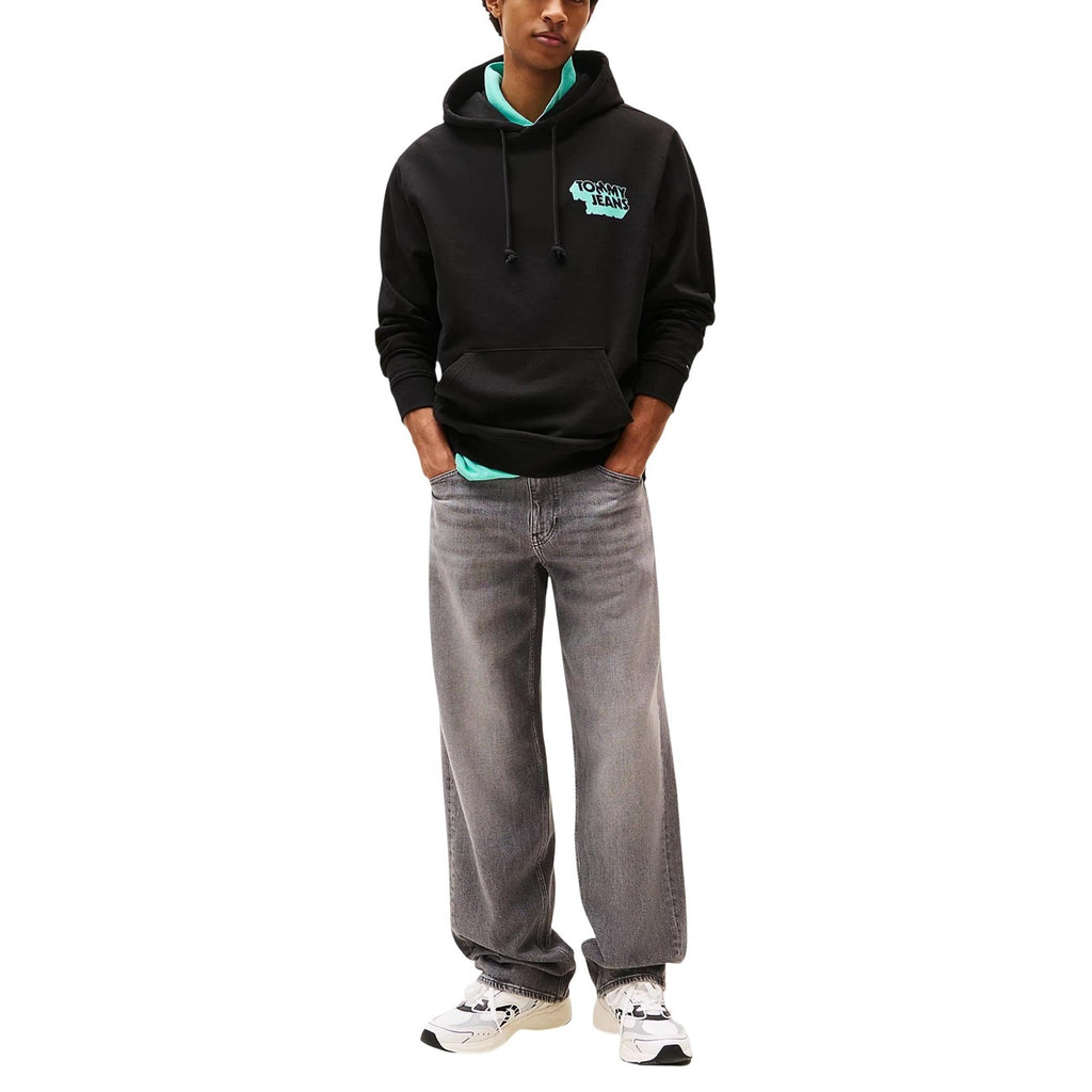Tommy Hilfiger Jeans Homme Sweatshirts