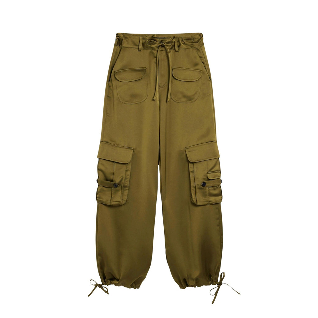 Desigual Femme Pantalons