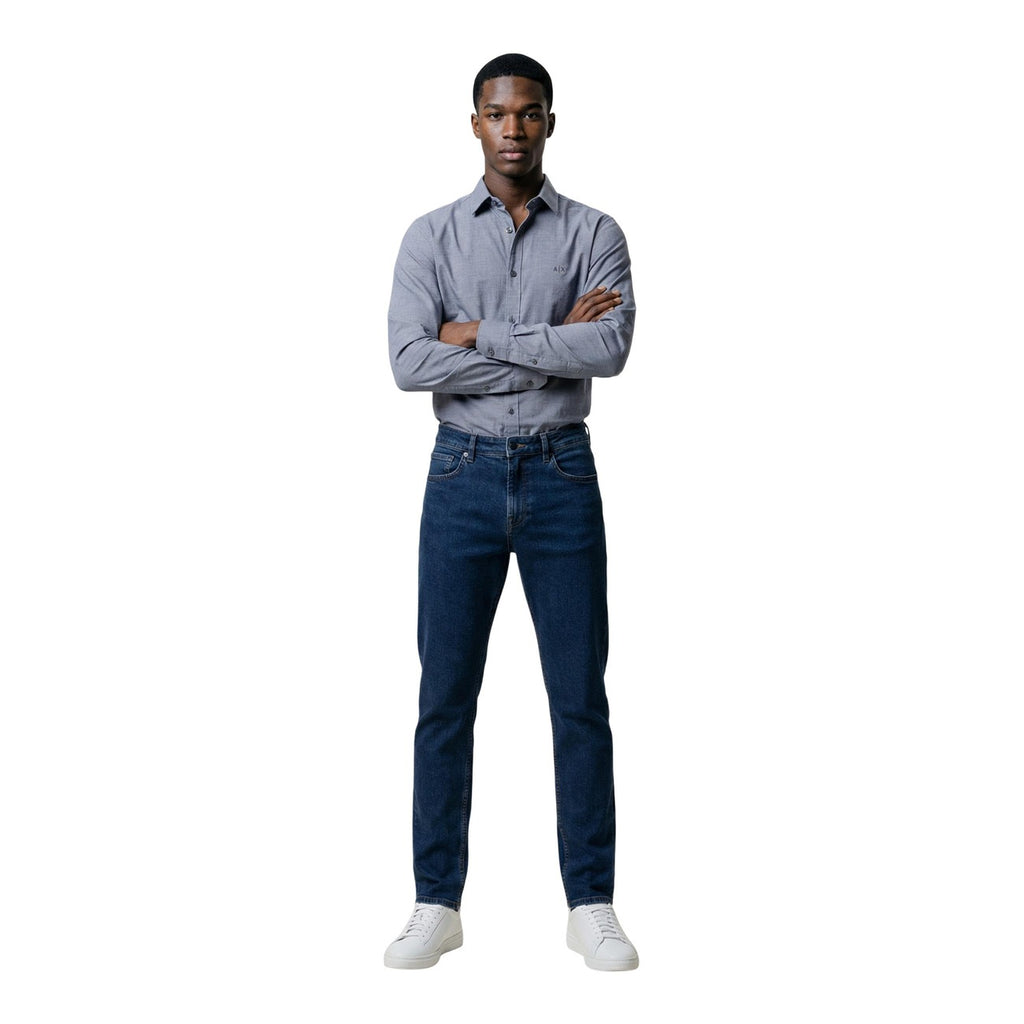 Armani Exchange Homme Chemises