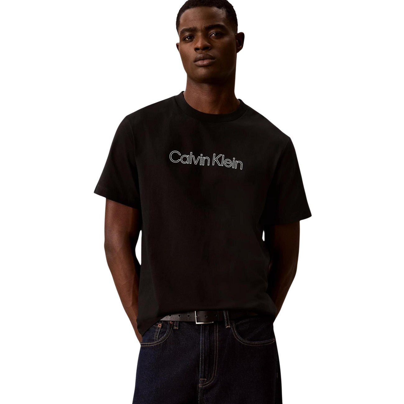 Calvin Klein Jeans Homme T-Shirts