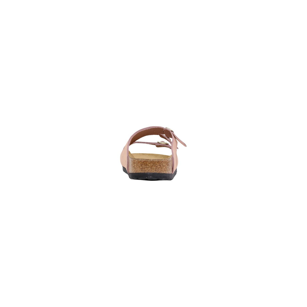 Birkenstock                      Femme Mules