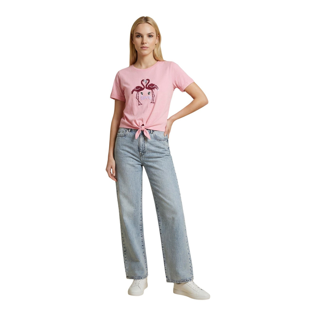 Only Femme T-Shirts