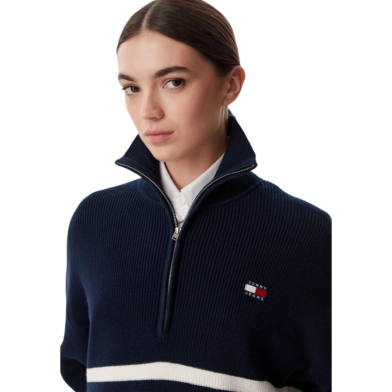 Tommy Hilfiger Jeans Femme Pulls