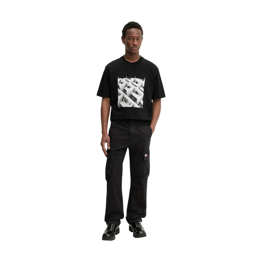 Tommy Hilfiger Jeans Homme Jeans