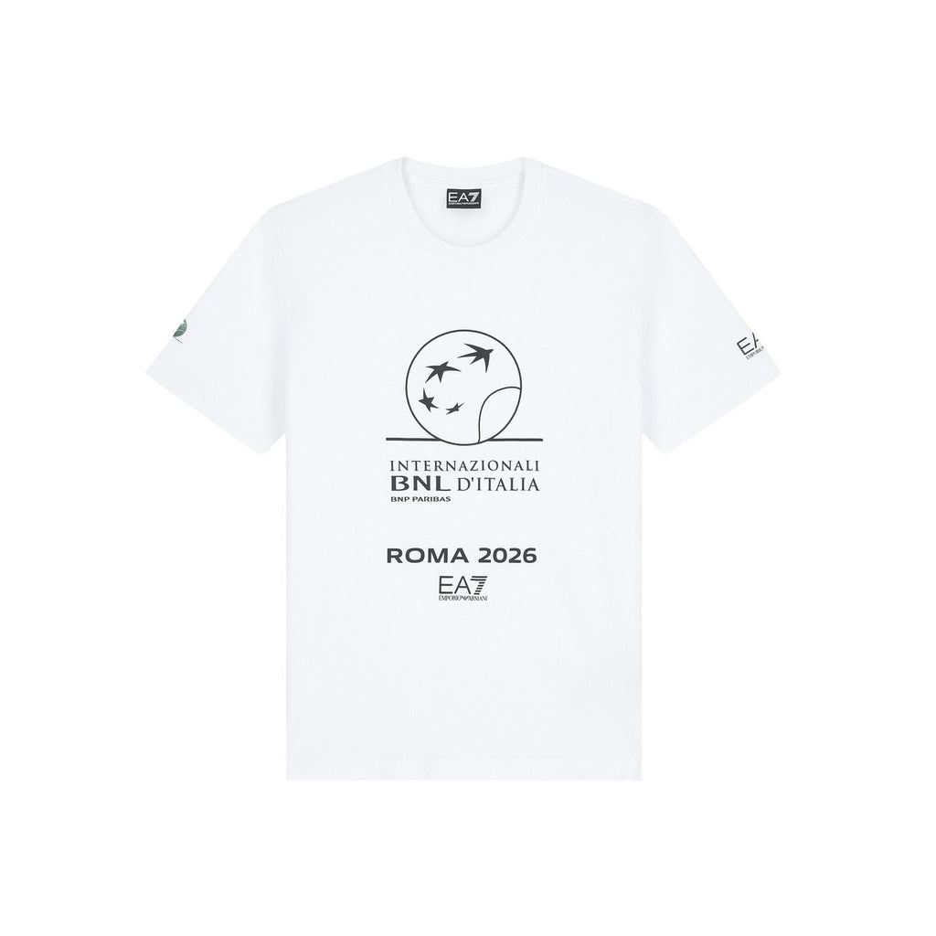 Ea7 Homme T-Shirts