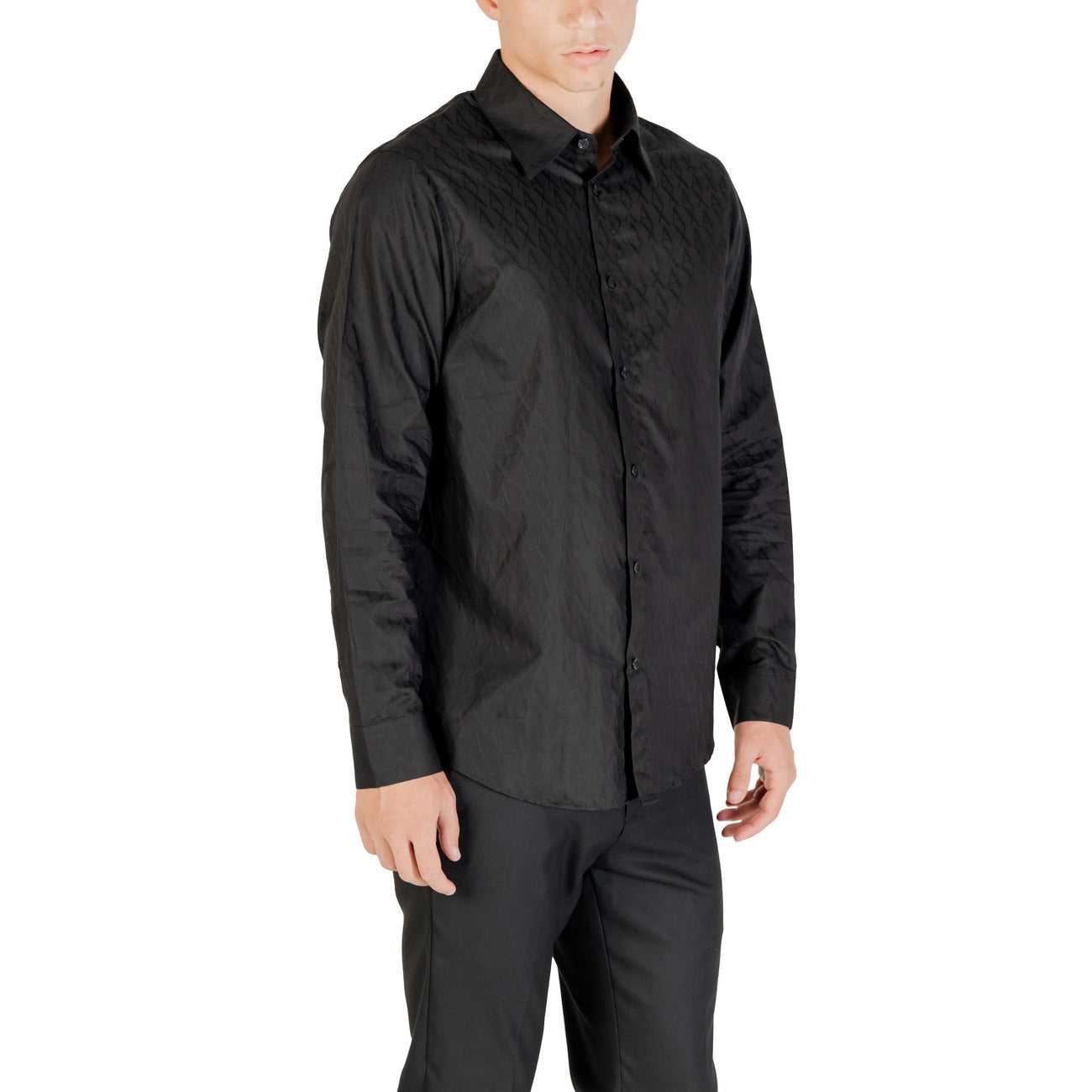 Armani Exchange Homme Chemises