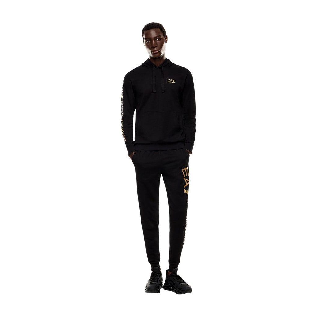 Ea7 Homme Sweatshirts