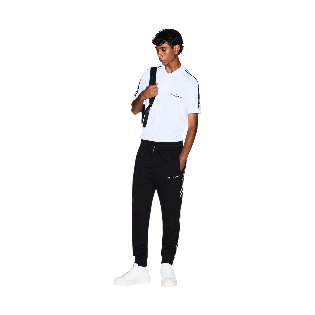 Armani Exchange Homme Pantalons