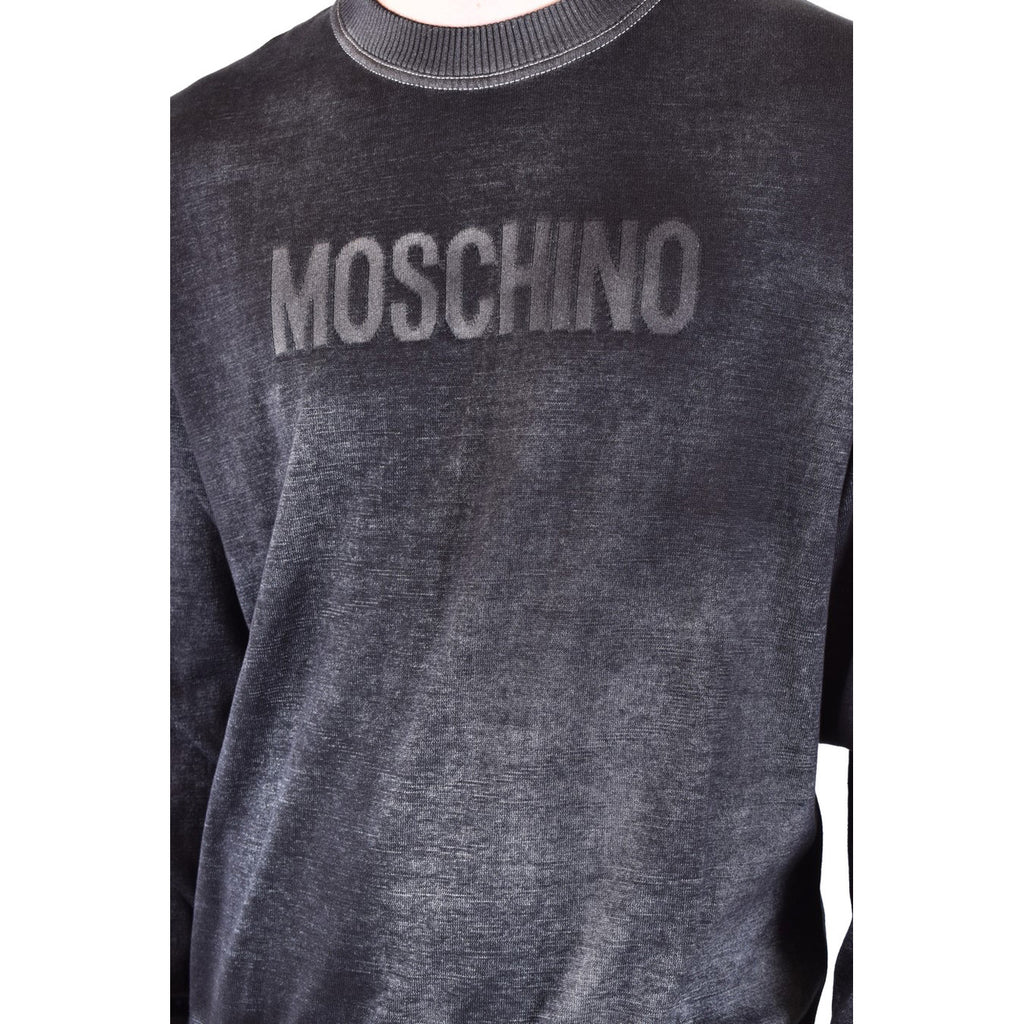 Moschino Homme Sweatshirts