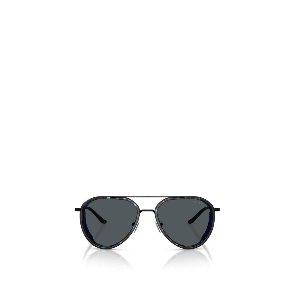 Emporio Armani Homme Lunettes De Soleil
