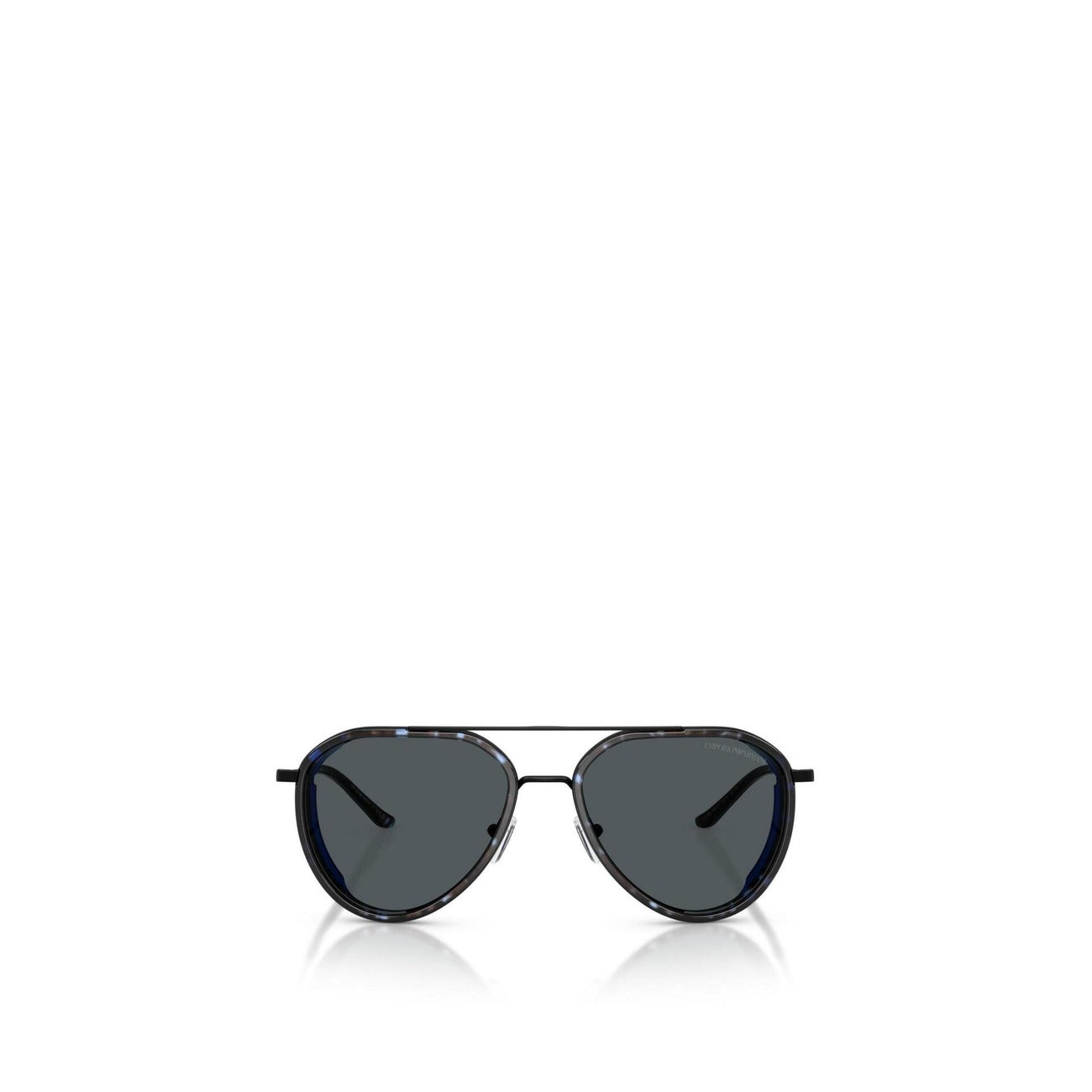 Emporio Armani Homme Lunettes De Soleil