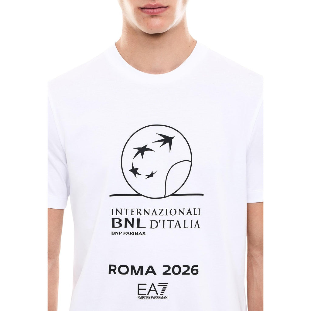 Ea7 Homme T-Shirts
