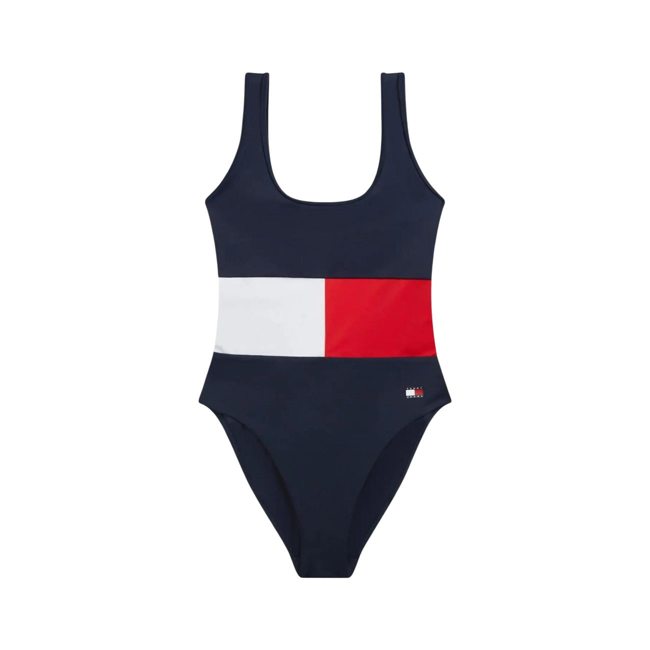 Tommy Hilfiger Femme Maillots-de-Bain