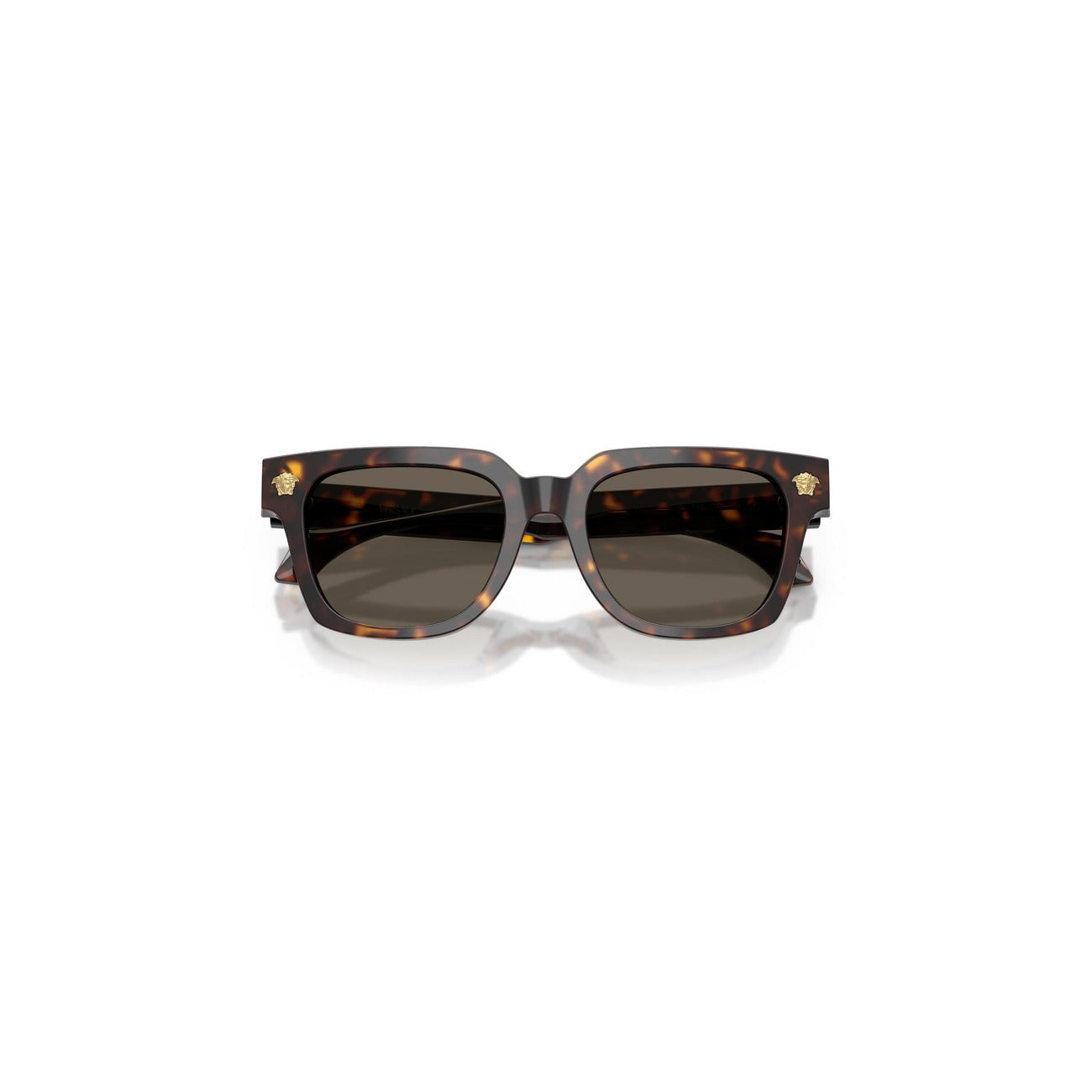 Versace Homme Lunettes De Soleil