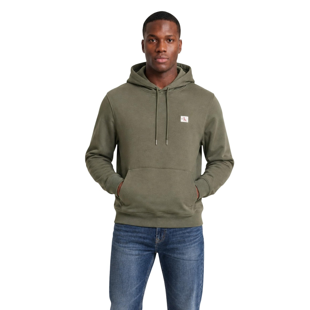 Calvin Klein Jeans Homme Sweatshirts