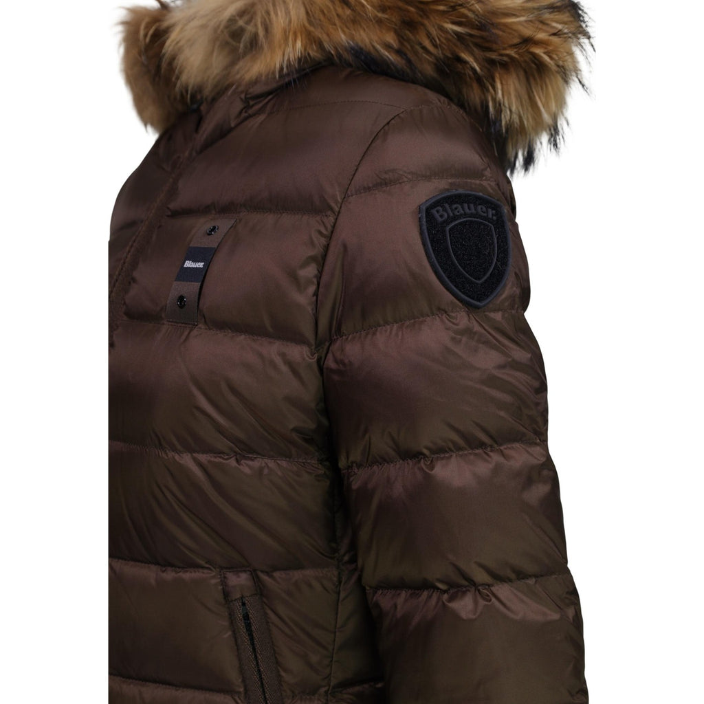 Blauer. Femme Jaquettes
