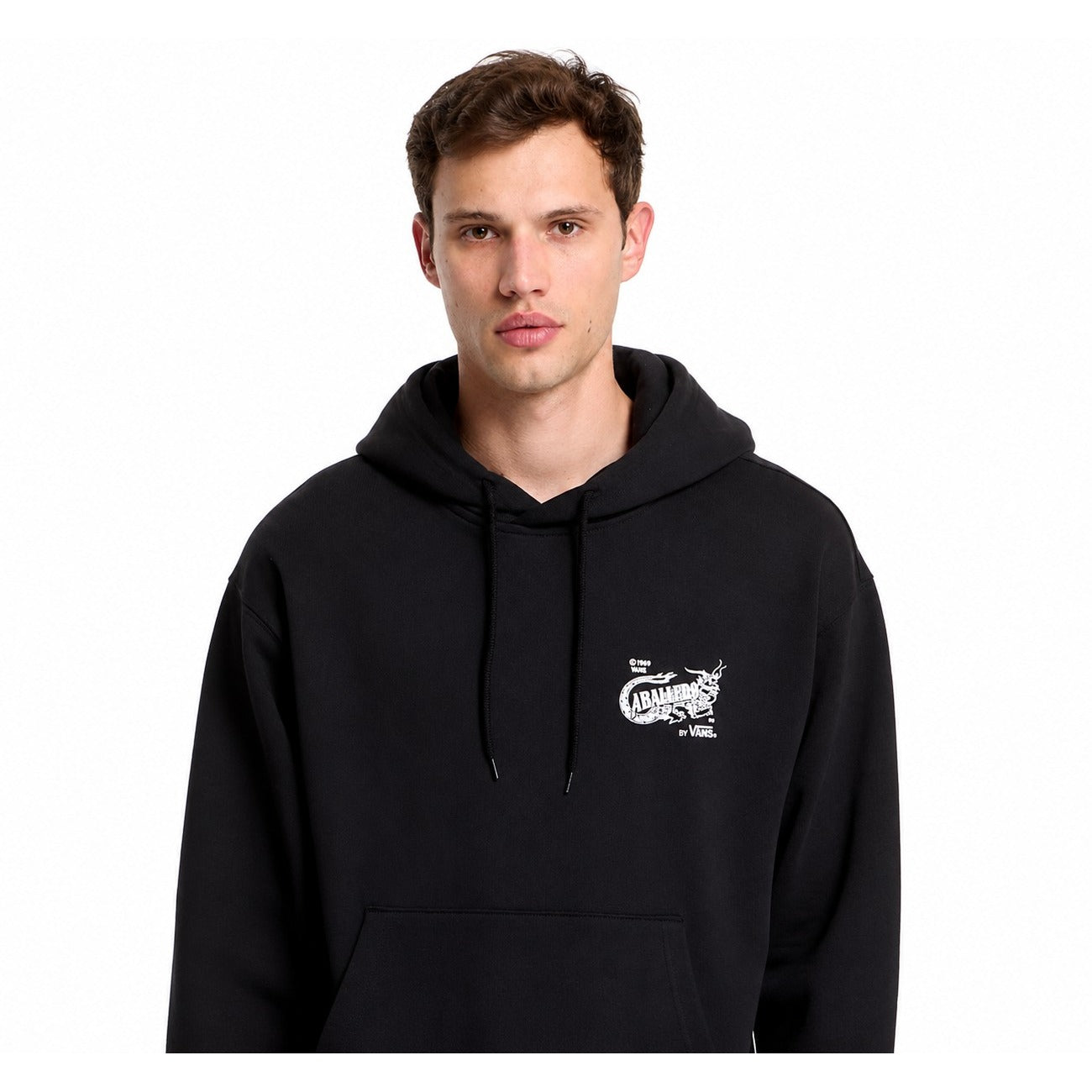 Vans Homme Sweatshirts