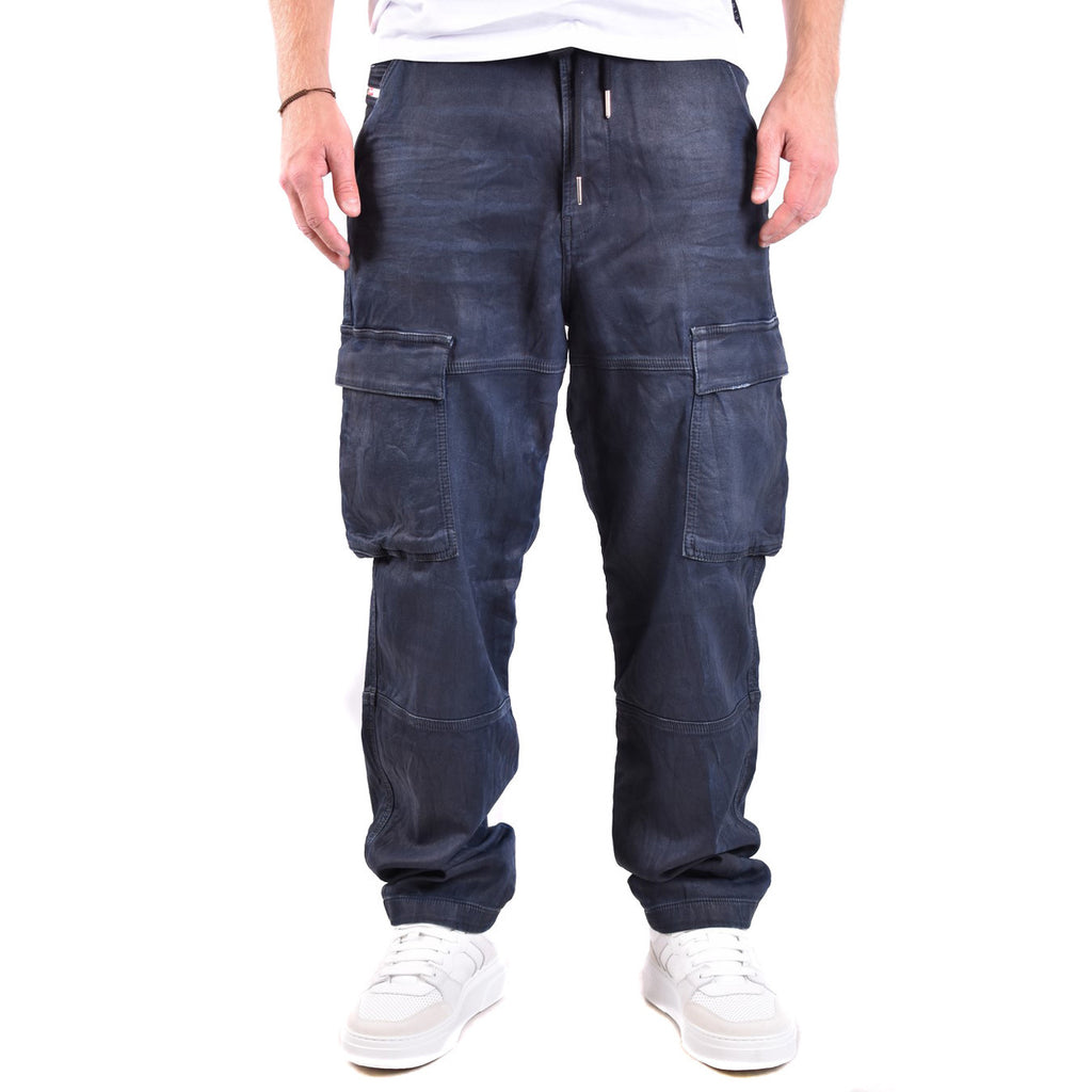 Diesel Homme Pantalons